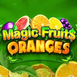 Magic Fruit$: Oranges