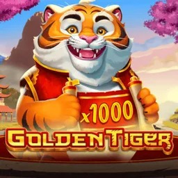 Golden Tiger 1000